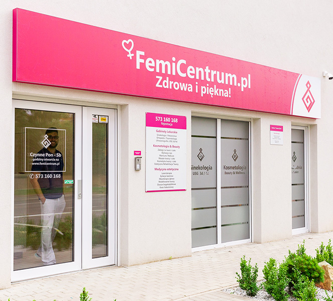FemiCentrum.pl